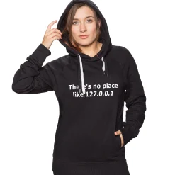 there is no place like 127.0.0.1