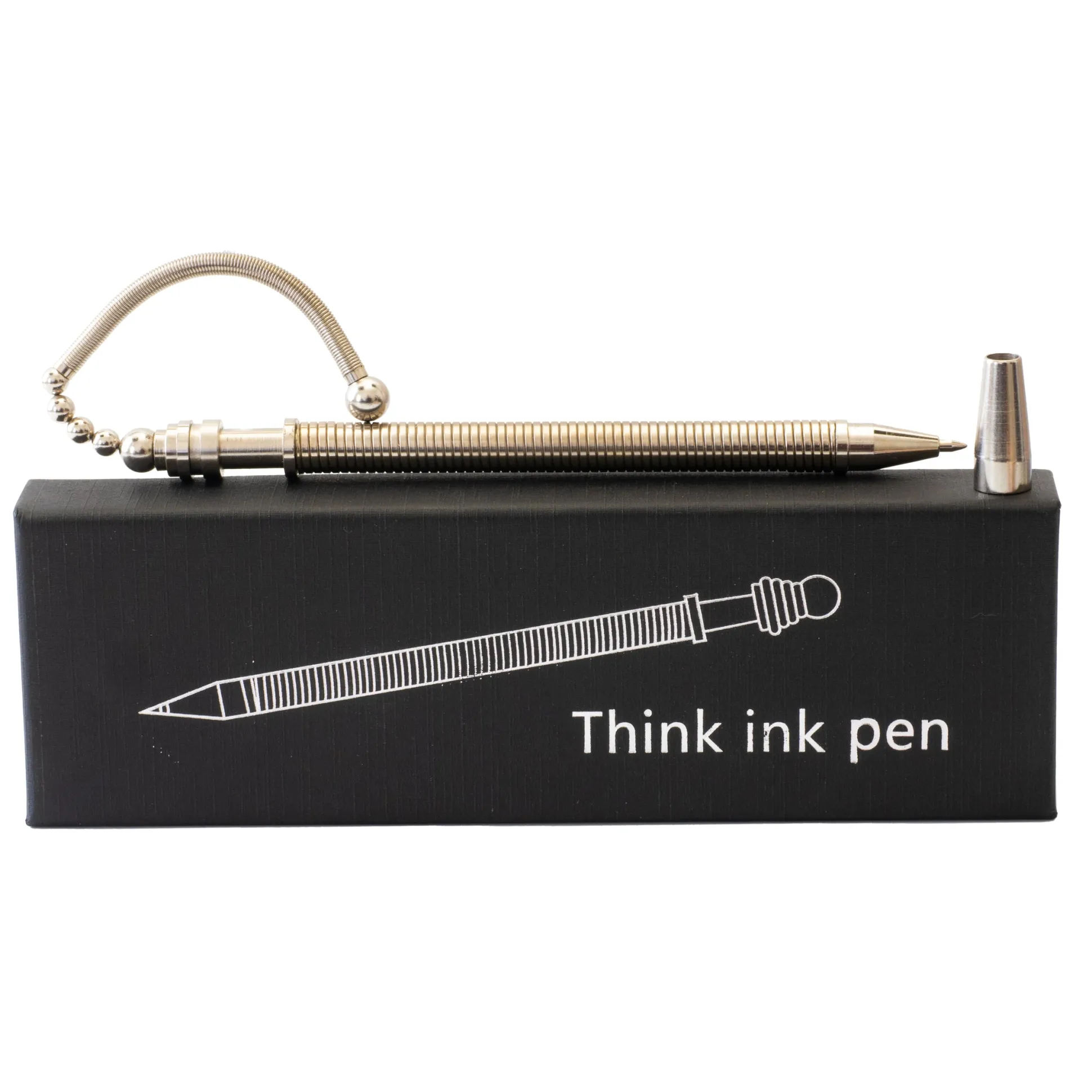 Think Ink Pen Fidget-Stift
