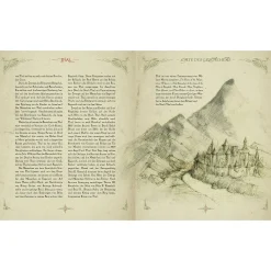 Tolkiens Legendarium: Die große Hobbit-Enzyklopädie