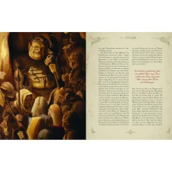 Tolkiens Legendarium: Die große Hobbit-Enzyklopädie