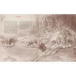 Tolkiens Legendarium: Die große Hobbit-Enzyklopädie