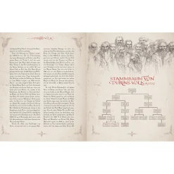 Tolkiens Legendarium: Die große Hobbit-Enzyklopädie