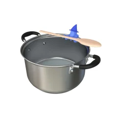 Topfwächter Zauberer