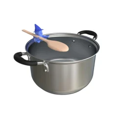 Topfwächter Zauberer