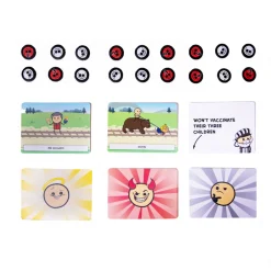 Trial by Trolley - Ein 