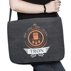 Tron Life Shirt für Magic-Spieler