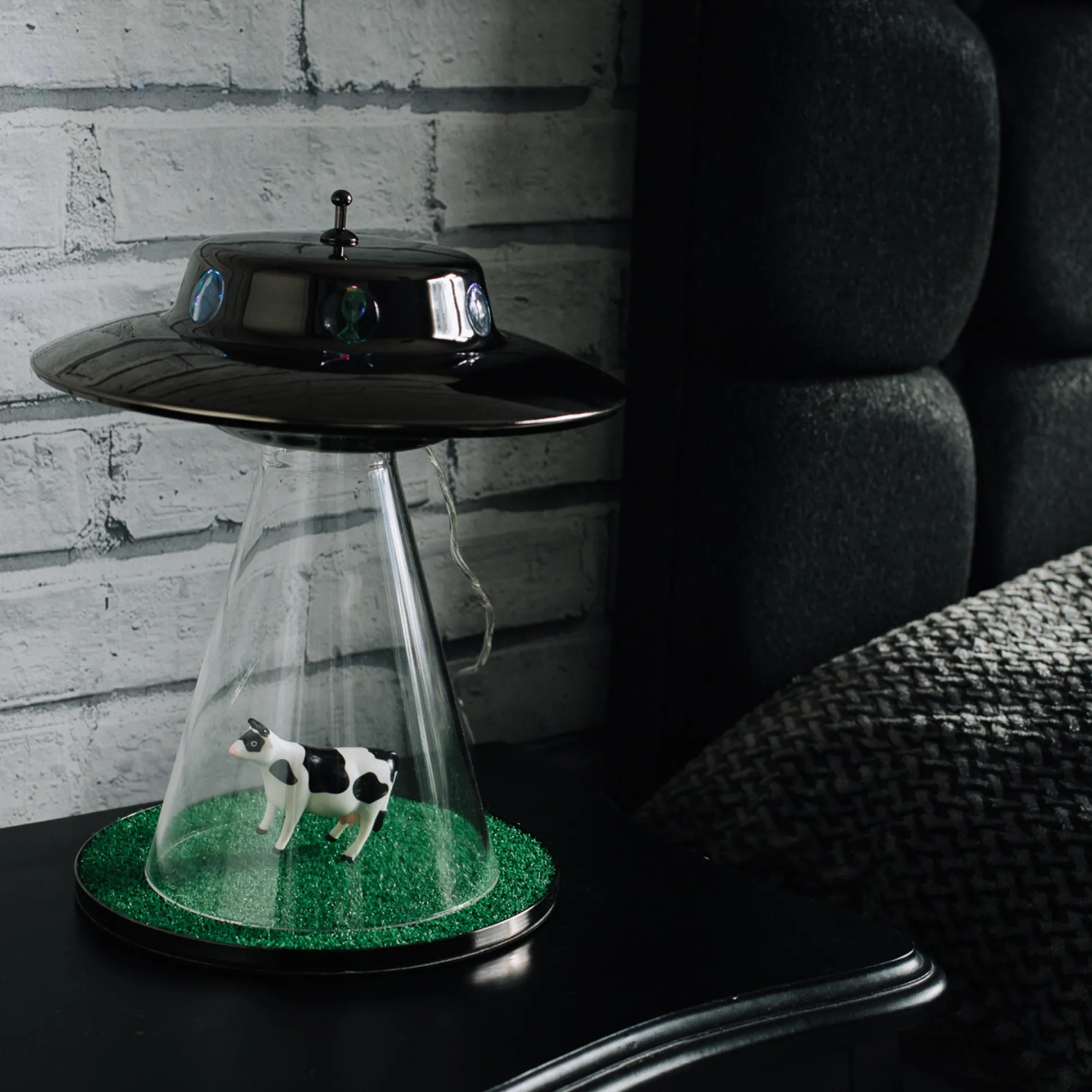 UFO Lampe