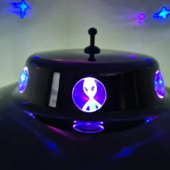 UFO Lampe