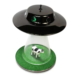 UFO Lampe