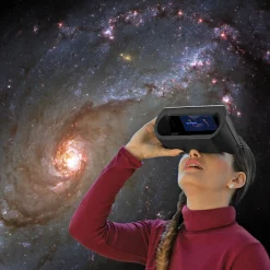 universe2go Planetarium fürs Smartphone