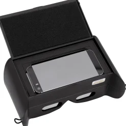 universe2go Planetarium fürs Smartphone