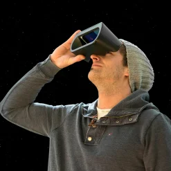 universe2go Planetarium fürs Smartphone