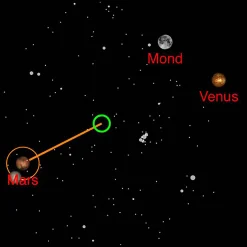 universe2go Planetarium fürs Smartphone