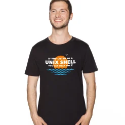 Unix Shell