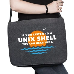 Unix Shell