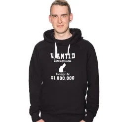 Wanted Dead and Alive