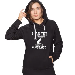 Wanted Dead and Alive