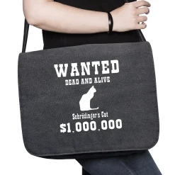 Wanted Dead and Alive