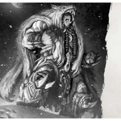 Warcraft The Beginning - Hinter den Kulissen Artbook