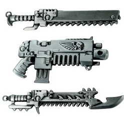 Warhammer 40.000 Flaschenöffner