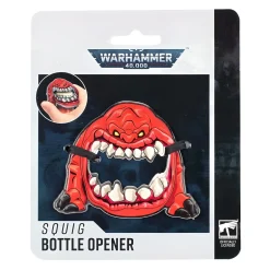 Warhammer 40.000 Flaschenöffner
