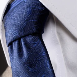 Warhammer 40.000 Imperium Krawatte mit Anstecknadel