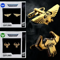 Warhammer 40.000 Manschettenknöpfe