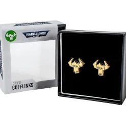 Warhammer 40.000 Manschettenknöpfe