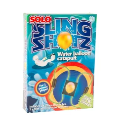 Wasserbomben- und Schneeball-Schleuder