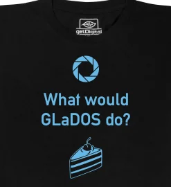 What would GLaDOS do