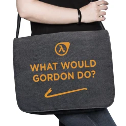 What Would Gordon Do