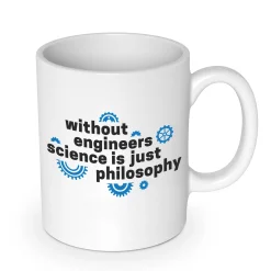 Without Engineers Becher