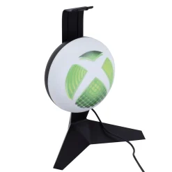 Xbox Icon Kopfhörer-Ständer mit Licht