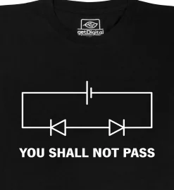 You shall not pass