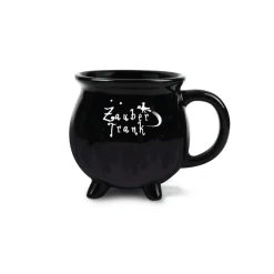 Zaubertrank Becher mit Thermoeffekt