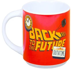 Zurück in die Zukunft Geschenkset