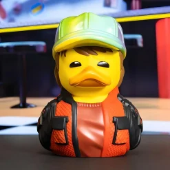 Zurück in die Zukunft TUBBZ Marty McFly 2015 Boxed Edition